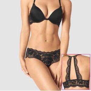 Obsession Bra